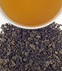 Organic Gunpowder, Bag of 50 Sachets
