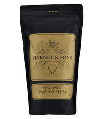 Organic Passion Plum