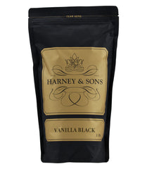 Vanilla Black
