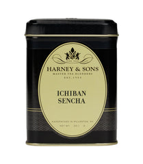 Ichiban Sencha