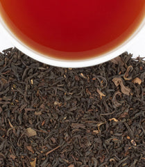 Botanical Blend Earl Grey, Tin of 20 Sachets