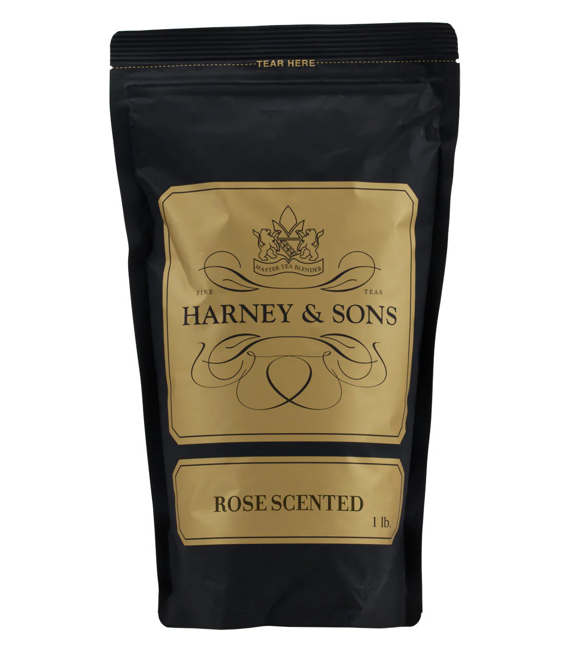 Rose Scented